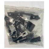 Strap Hinges