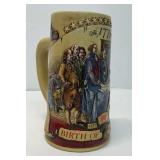 1992 Miller High Life 'Birth of a Nation'