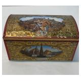 vintage E. Otto Schmidt Nurnberg German embossed