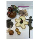 Christmas decoration set