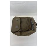 Atlantic carrying bag heavy duty material.