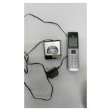 HD audio landline phone