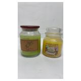 Used candles 2