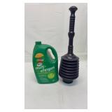Bissel multi allergen removal formula 128 fl oz