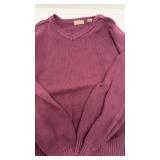 St. John?s Bay 2xl sweater long sleeve shirts