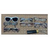 Fashion Glasses
