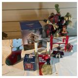 Christmas Decorations