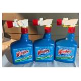 Outdoor Windex