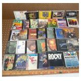 Big CD Lot