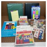 Lot of Office Suppleis