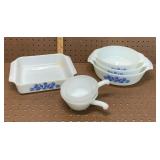 Anchor Hocking Baking Set