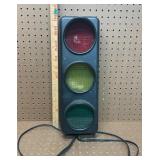 Wall Mount Hanging Stop Light