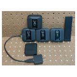 Lot of Blink XT2 Cameras