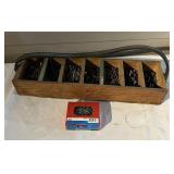 Lot of Nails and Screws