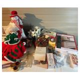 Christmas Decorations