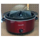 Perfect Condition Crock Pot