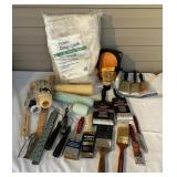 Painting Lot