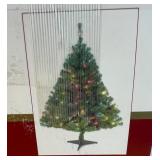 4 Foot Christmas Tree