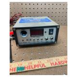 Lot of Electrical Items and Palm Pilot