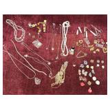 Costume Jewelry