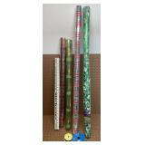 New Holiday Wrapping Paper
