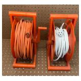 50 and 25 Food Extension Cords