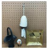 Wind Chime and More Small Decorations