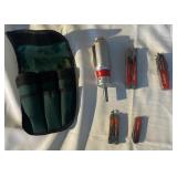 Sheffield Knife and Tool Kit