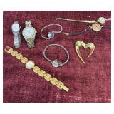 Ladies Watches and Jewelry