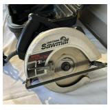 Craftsman 7 inch Circular Saw