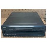6 Disc CD Changer