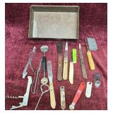 Kitchen Food Prep Accessories