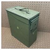Ammo Box