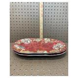 Serving Plates