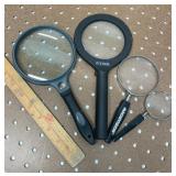 Magnifying Glasses