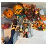 Halloween Decorations