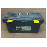 22 Inch Tool Box