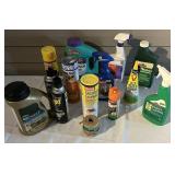 Pest Control, Lawn and Garden