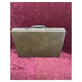Retro Briefcase