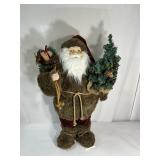 26 inch Tall Santa
