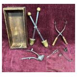 Vintage Knick Knacks