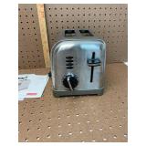 Cuisinart Toaster