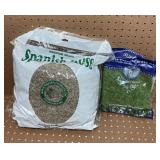 Lot of Crafting Moss