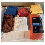 Micro Fiber Cloths