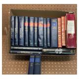 Book Collection of Classics Hemmingway and Others
