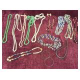 Costume Jewelry