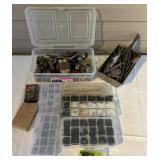 Garage Hardware Lot