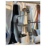 Mixed Tools