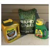 Full Lawn and Garden Control