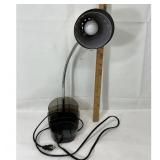 Desk Organizing Lamp